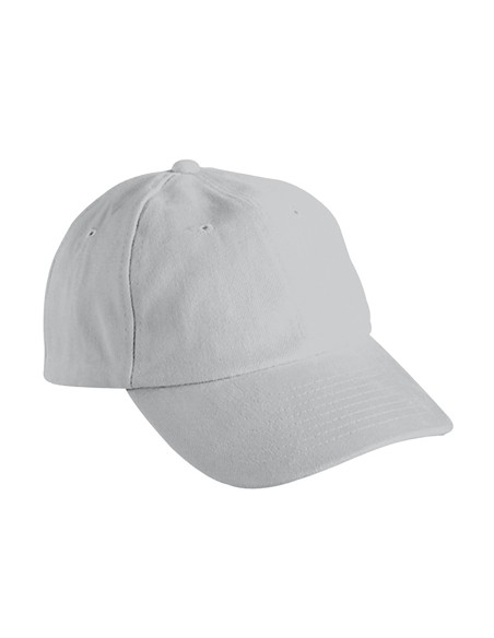 M-MB6111-6-Panel Raver Cap