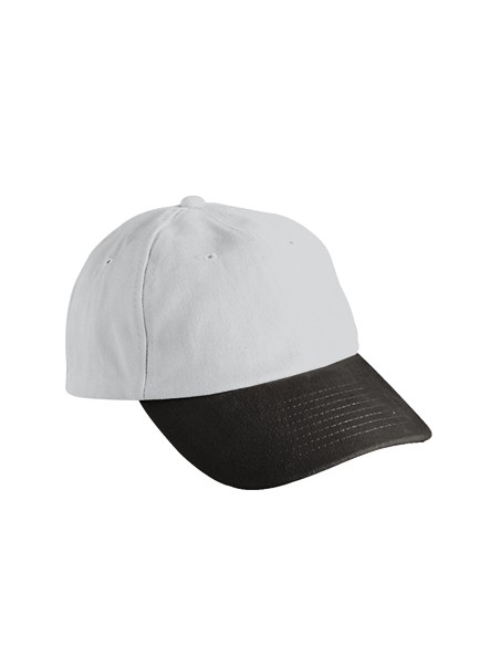 M-MB6111-6-Panel Raver Cap
