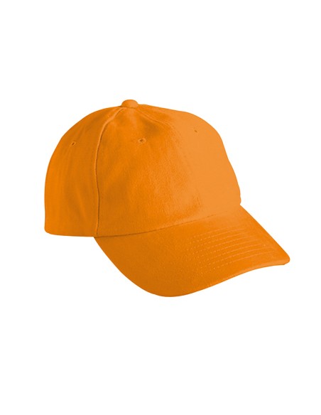 M-MB6111-6-Panel Raver Cap