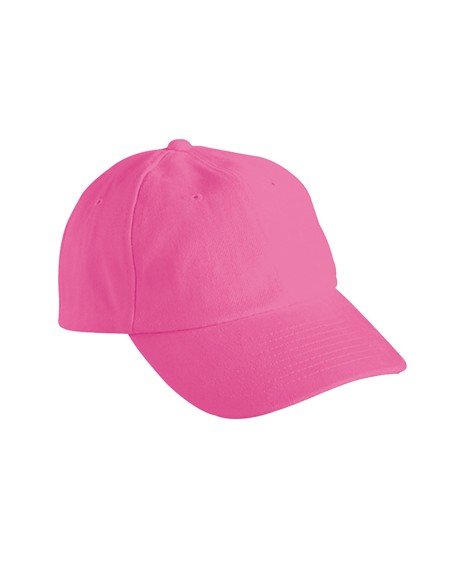 M-MB6111-6-Panel Raver Cap