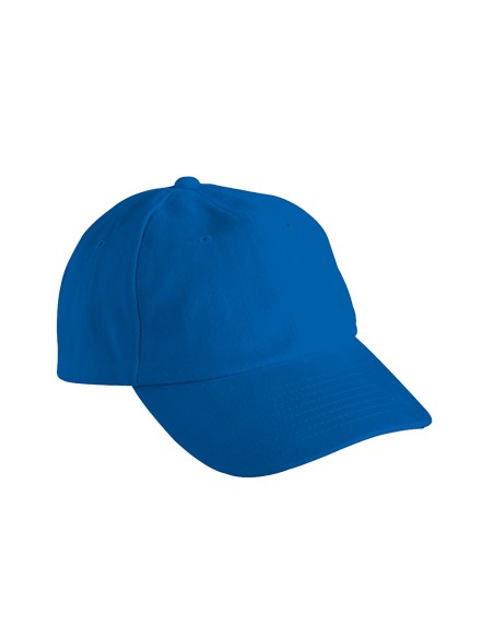 M-MB6111-6-Panel Raver Cap