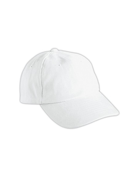 M-MB6111-6-Panel Raver Cap