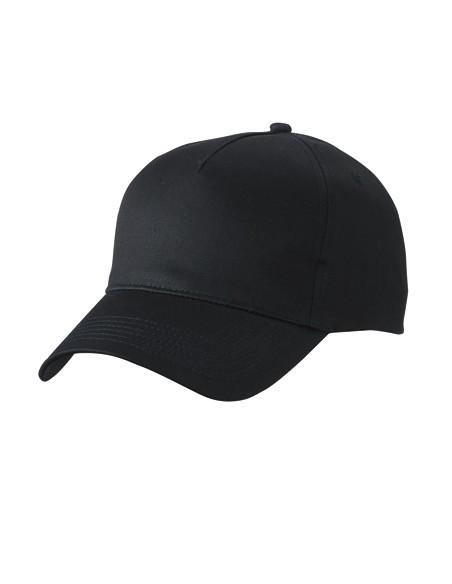 M-MB6117-5-Panel Cap