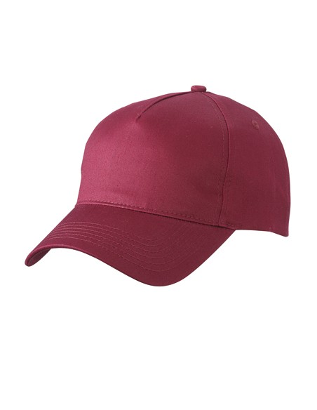 M-MB6117-5-Panel Cap