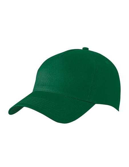 M-MB6117-5-Panel Cap