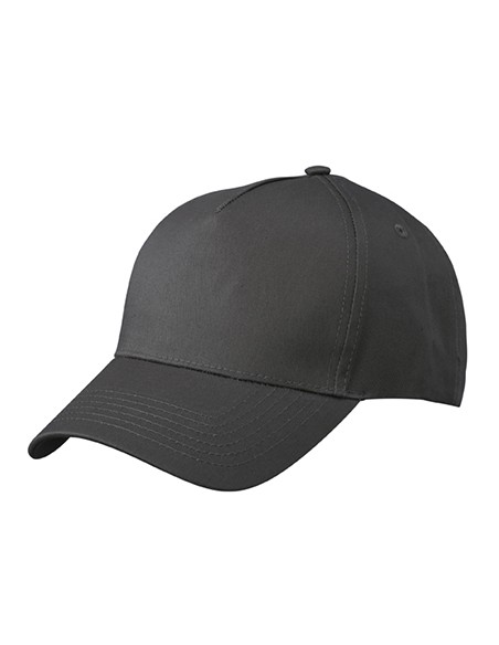 M-MB6117-5-Panel Cap