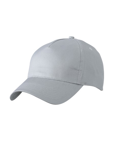 M-MB6117-5-Panel Cap