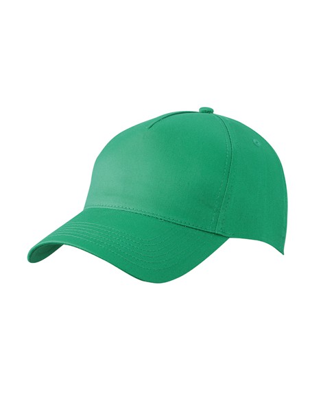 M-MB6117-5-Panel Cap