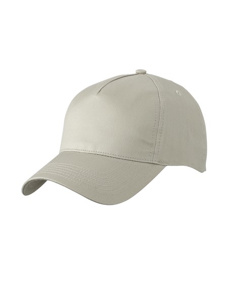 M-MB6117-5-Panel Cap