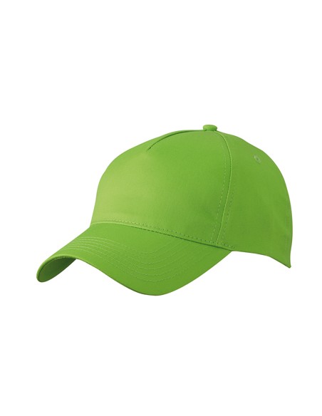 M-MB6117-5-Panel Cap