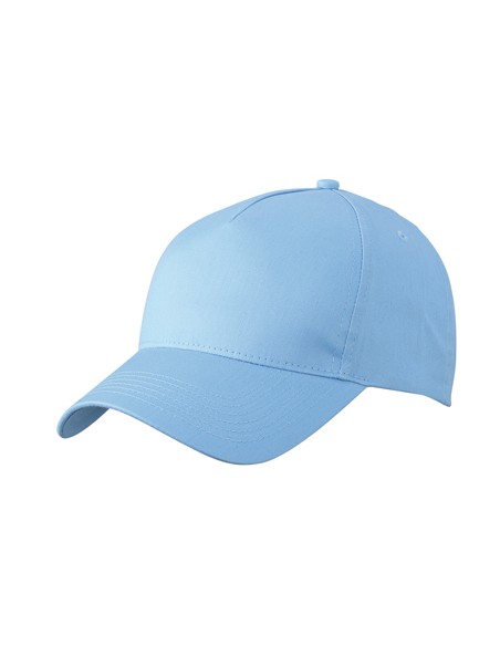M-MB6117-5-Panel Cap
