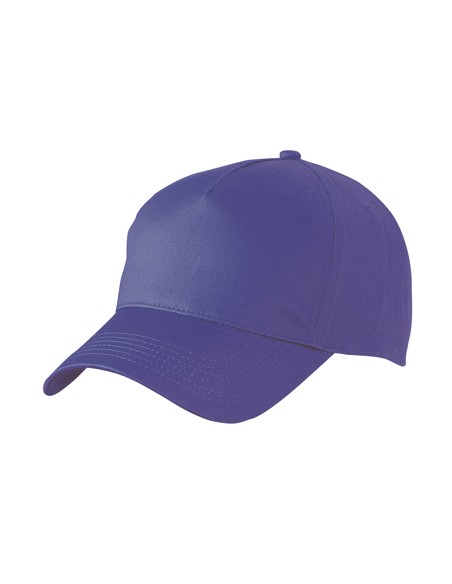 M-MB6117-5-Panel Cap