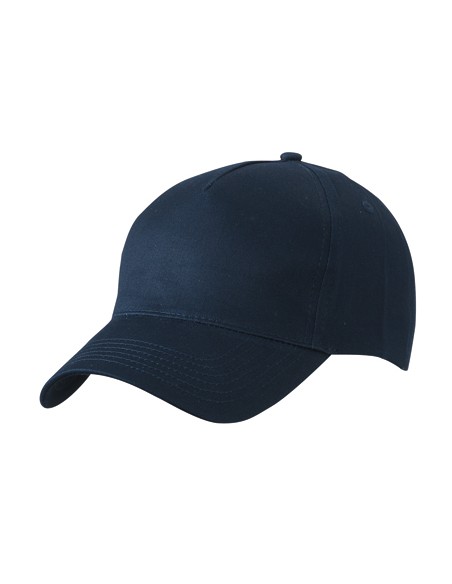M-MB6117-5-Panel Cap