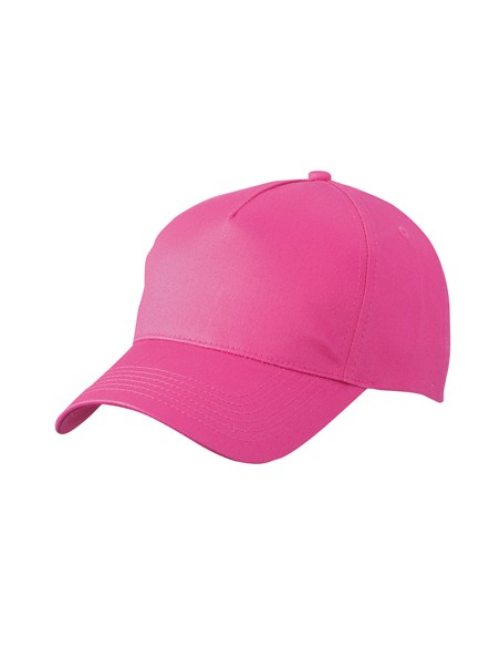 M-MB6117-5-Panel Cap