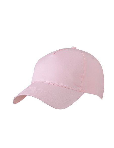 M-MB6117-5-Panel Cap
