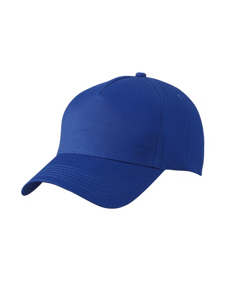 M-MB6117-5-Panel Cap