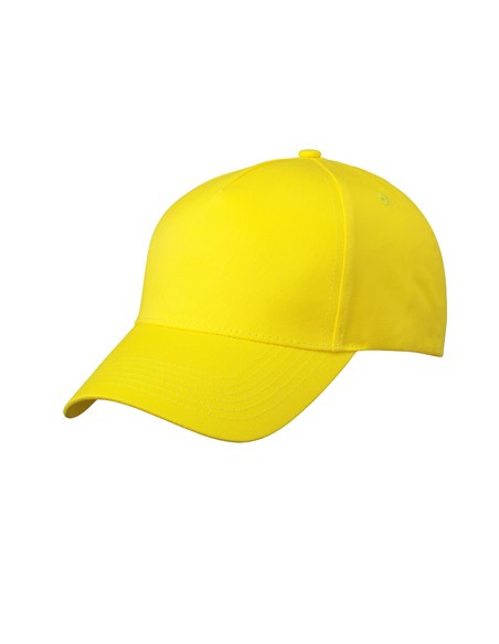 M-MB6117-5-Panel Cap