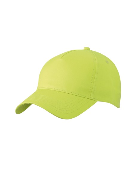 M-MB6117-5-Panel Cap