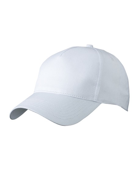 M-MB6117-5-Panel Cap
