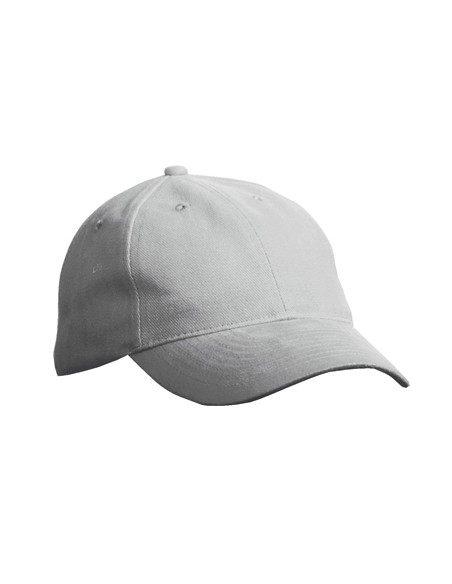 M-MB6126-6 Panel Softlining Raver Cap