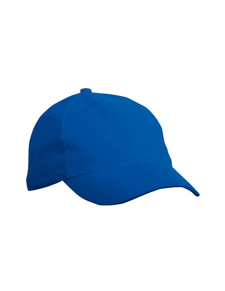 M-MB6126-6 Panel Softlining Raver Cap