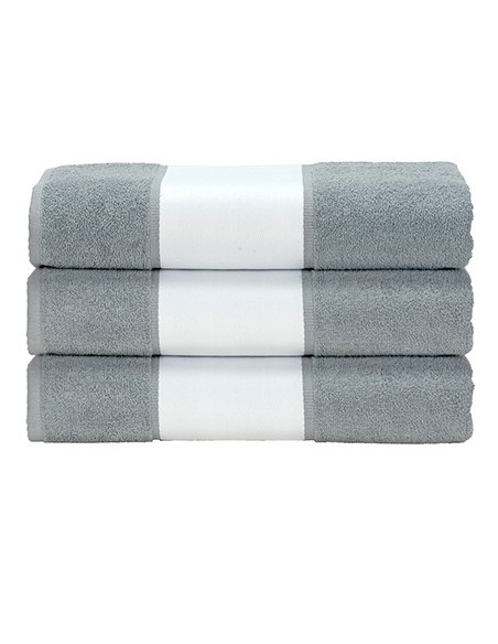 A-AR080-SUBLI-Me® Hand Towel