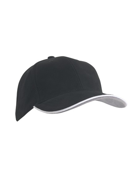 M-MB6197-6 Panel Double Sandwich Cap