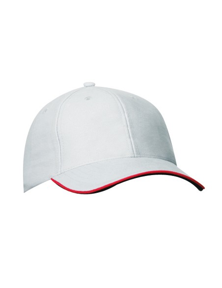 M-MB6197-6 Panel Double Sandwich Cap
