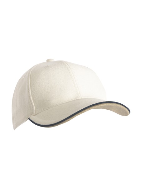 M-MB6197-6 Panel Double Sandwich Cap