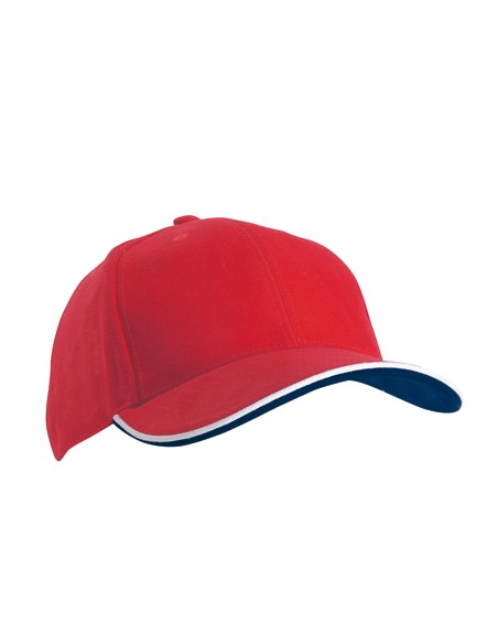 M-MB6197-6 Panel Double Sandwich Cap
