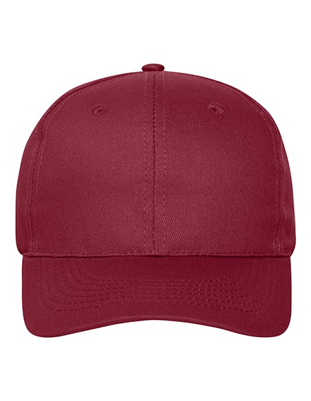 M-MB6236-6 Panel Cap Bio Cotton
