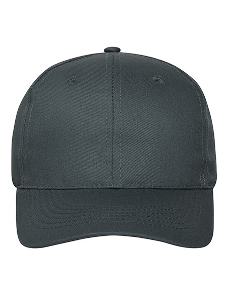 M-MB6236-6 Panel Cap Bio Cotton