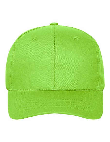 M-MB6236-6 Panel Cap Bio Cotton