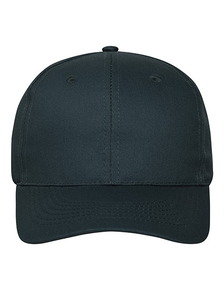 M-MB6236-6 Panel Cap Bio Cotton