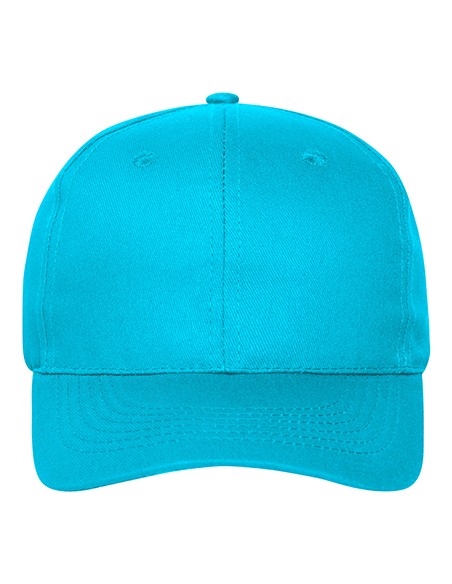 M-MB6236-6 Panel Cap Bio Cotton