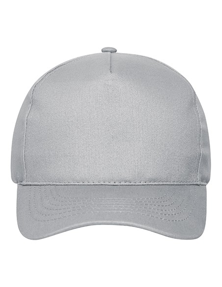 M-MB6237-5 Panel Cap Bio Cotton