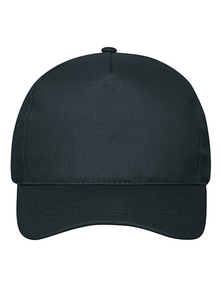 M-MB6237-5 Panel Cap Bio Cotton