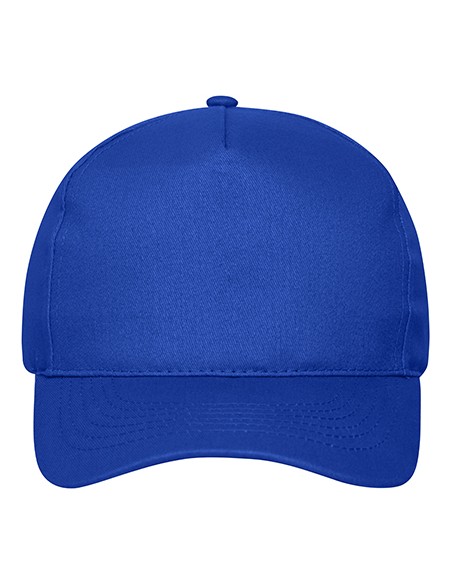 M-MB6237-5 Panel Cap Bio Cotton