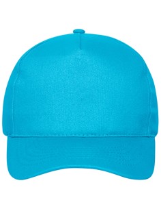M-MB6237-5 Panel Cap Bio Cotton