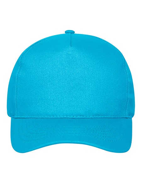 M-MB6237-5 Panel Cap Bio Cotton