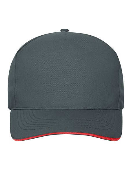 M-MB6238-5 Panel Sandwich Cap Bio Cotton