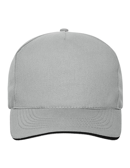 M-MB6238-5 Panel Sandwich Cap Bio Cotton