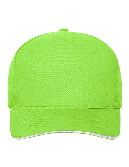 M-MB6238-5 Panel Sandwich Cap Bio Cotton