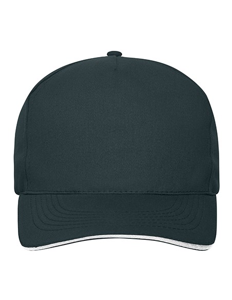 M-MB6238-5 Panel Sandwich Cap Bio Cotton