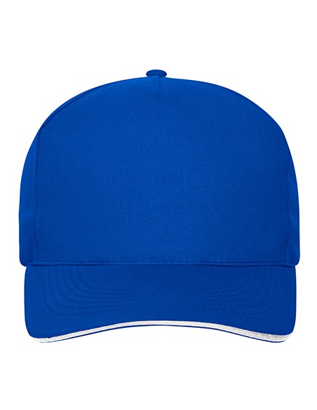 M-MB6238-5 Panel Sandwich Cap Bio Cotton