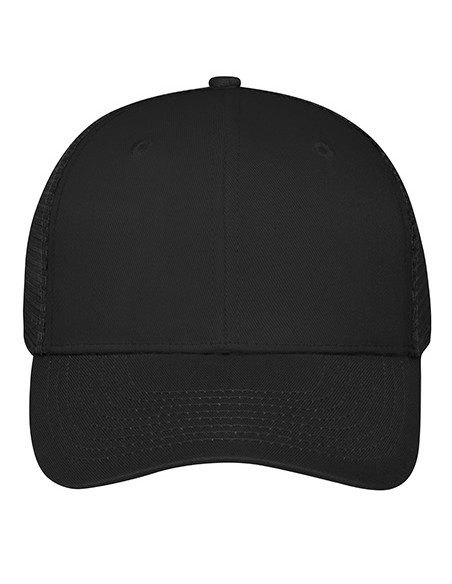 M-MB6239-6 Panel Mesh Cap