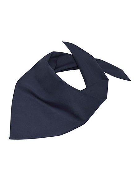 M-MB6524-Triangular Scarf