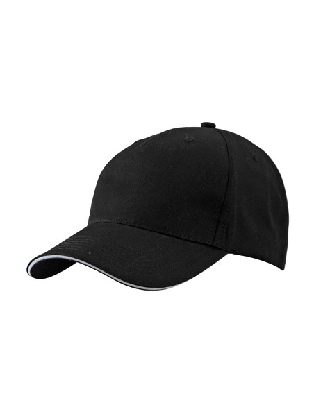 M-MB6526-5 Panel Sandwich Cap