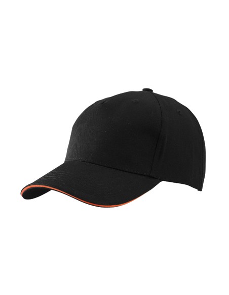 M-MB6526-5 Panel Sandwich Cap