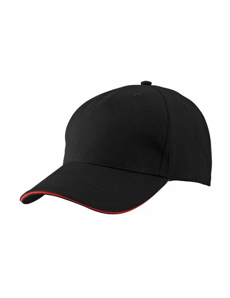 M-MB6526-5 Panel Sandwich Cap